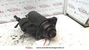 O128082 Gebruikte startmotor Volkswagen Golf