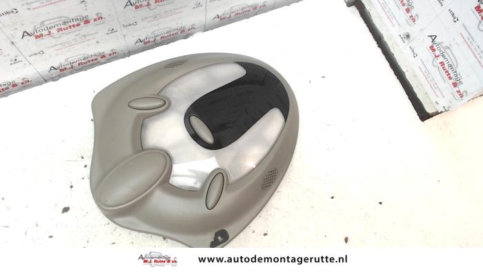 Gebruikte Binnenverlichting voor Rover 75 O110230
