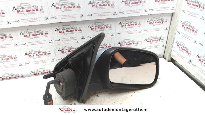 Gebruikte Buitenspiegel rechts Citroen Xsara O87459