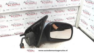 O87459 Gebruikte buitenspiegel rechts Citroen Xsara