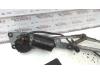 Gebruikte Ruitenwismotor+Mechaniek Citroen Xsara O118924