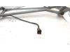 Gebruikte Ruitenwismotor+Mechaniek Citroen Xsara O118924