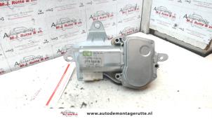 O97084 Gebruikte motor ruitenwisser achter Citroen Xsara