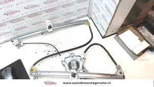 O78300 Gebruikte raammechaniek 4deurs links-voor Citroen Xsara
