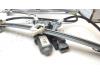 Gebruikte Ruitmechaniek 4Deurs links-voor Citroen Xsara O78300