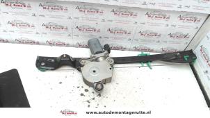 O79144 Gebruikte ruitmechaniek 4deurs rechts-voor Fiat Punto