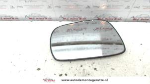 Gebruikte Spiegelglas links Fiat Punto II (188) 1.2 60 S Prijs op aanvraag aangeboden door Autodemontage M.J. Rutte B.V.