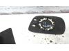 Gebruikte Spiegelglas links Fiat Punto O86045