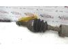 Gebruikte Aandrijfas links-voor Daihatsu Sirion O111368