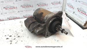 O128081 Gebruikte startmotor Volkswagen Golf