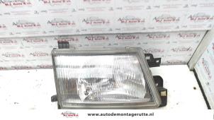 O73948 Gebruikte rechter koplamp Subaru Forester