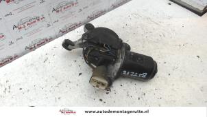 O118038 Gebruikte ruitenwissermotor voor Subaru Forester