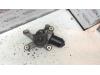Gebruikte Ruitenwissermotor voor Subaru Forester O118038