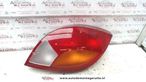 O94351 Gebruikte achterlicht rechts Ford KA