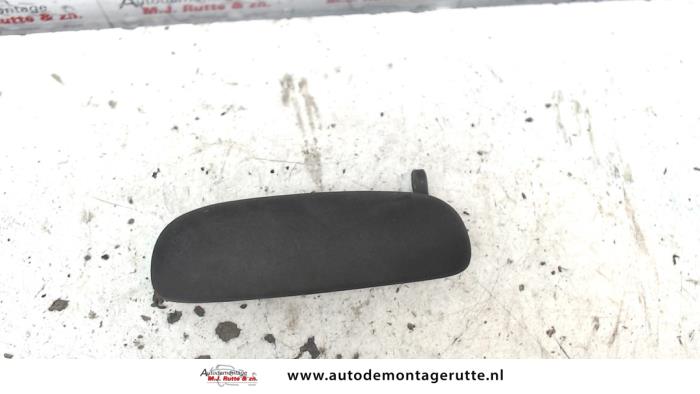 Gebruikte Portiergreep 2Deurs links Ford KA O79587