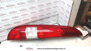 O92780 Gebruikte achterlicht links Mercedes Vaneo
