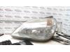 Gebruikte Linker Koplamp Mercedes Vaneo O71908
