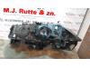 Gebruikte Rechter Koplamp Renault Megane O74204