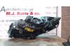 Gebruikte Rechter Koplamp Renault Megane O74204