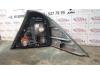 Gebruikte Achterlicht links Mercedes S-Klasse O92713
