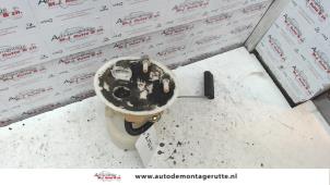 O120914 Gebruikte brandstofpomp elektrisch Renault Megane Scenic