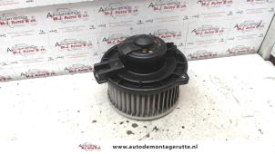 O130499 Gebruikte chaufage ventilatiemotor Toyota Celica