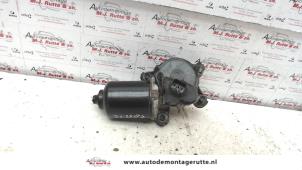 O118186 Gebruikte ruitenwissermotor voor Toyota Celica