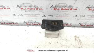 O131462 Gebruikte kachel weerstand Toyota Celica