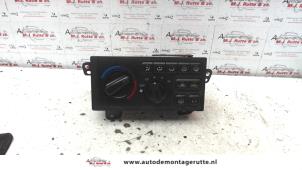O100901 Gebruikte kachel bedieningspaneel Toyota Celica