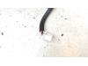 Gebruikte Achterlicht links Kia Sorento O93477