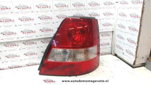 O95318 Gebruikte achterlicht rechts Kia Sorento