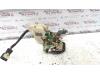 Gebruikte Deurslot Mechaniek 4Deurs links-voor Kia Sorento O83060