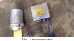O112802 Gebruikte stuurbekrachtiging elektrisch Renault Twingo