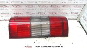 O93646 Gebruikte achterlicht links Peugeot Boxer