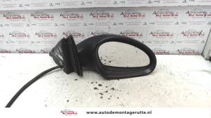 O88020 Gebruikte buitenspiegel rechts Seat Cordoba