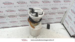 O120371 Gebruikte tank element pomp Audi A6