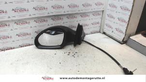 O85650 Gebruikte buitenspiegel links Seat Cordoba