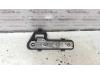 Gebruikte Fitting Achterlicht rechts Opel Zafira O96223