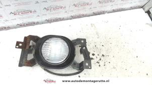 O75310 Gebruikte mistlamp rechts-voor Suzuki Ignis