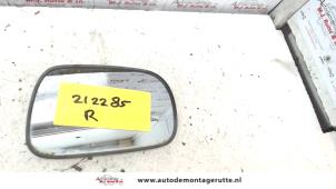 O88646 Gebruikte spiegelglas rechts Suzuki Ignis
