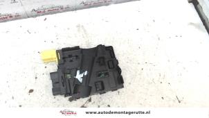 O98747 Gebruikte airbag module Volkswagen Touran
