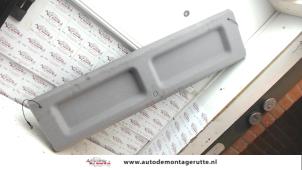 O110806 Gebruikte hoedenplank Kia Picanto