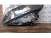 Gebruikte Koplamp links Mercedes Vito O71907