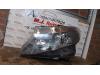 Gebruikte Koplamp links Mercedes Vito O71907