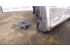 Gebruikte Linker Koplamp Skoda Fabia O72476