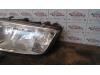 Gebruikte Linker Koplamp Skoda Fabia O72476
