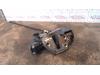 Gebruikte Deurslot Mechaniek 4Deurs links-voor Daihatsu Sirion O83210