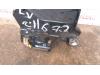 Gebruikte Deurslot Mechaniek 4Deurs links-voor Daihatsu Sirion O83210
