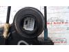 Gebruikte Portierslot Mechaniek 4Deurs links-achter Daihatsu Sirion O83475