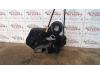Gebruikte Portierslot Mechaniek 4Deurs links-achter Daihatsu Sirion O83475